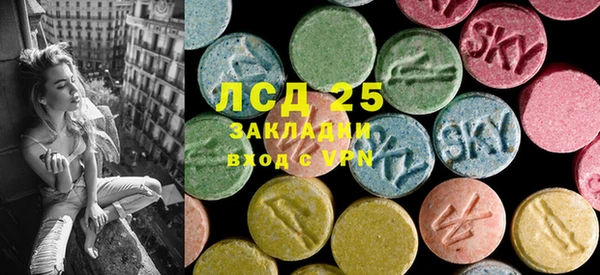 ALPHA-PVP Богородицк